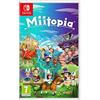 Nintendo SWITCH Miitopia - Nintendo Switch [Edizione: Spagna]