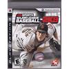 2K Major League Baseball 2k9 [Edizione: Germania]