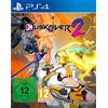 Idea Factory Dusk Diver 2 Standard Edition /PS4