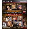 KT Dead or Alive 5 Ultimate - PS3 by Tecmo Koei
