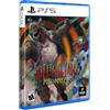 Limited Run Killing Time: Resurrected (Limited Run Games #133) - per Playstation 5