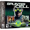 Ubisoft Tom Clancy's Splinter Cell/Splinter Cell Pandora Tomorrow by Encore