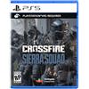 U&I Entertainment CrossFire Sierra Squad - PlayStation 5