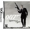 Electronic Arts James Bond 007: Quantum of Solace NDS