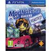 Sony ModNation Racers