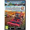 Focus Home Interactive Farming Simulator 15 Off Exp 2 - Enhanced - PC