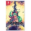 Red Art Games Tokoyo: The Tower of Perpetuity for Nintendo Switch