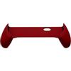 Generic Custodia con Impugnatura per TRIMUI SMART PRO S,Custodia Protettiva Stampata in 3D fai da te per Console di Gioco, Impugnatura per Console di Gioco per TRIMUI SMART PRO S (red)