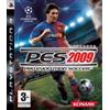 Konami Pro Evolution Soccer 2009 - platinium [Edizione : Francia]
