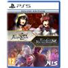 NIS America Fallen Legion: Rise to Glory / Fallen Legion Revenants - Deluxe Edition