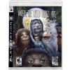 WB Where the Wild Things Are/Game