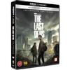 WARNER BROS The Last of Us