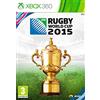 Electronic Arts Rugby 15 World Cup : Xbox 360 , ML