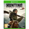 Bigben Hunting Simulator - Xbox One