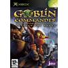 Jaleco Goblin Commander