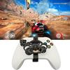 Generico Mini volante da corsa per Xbox Series X/S Controller, stampa 3D giochi da corsa Mini volante ausiliario controller