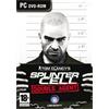 Ubisoft Tom Clancy's Splinter Cell Double Agent