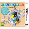 Nintendo Picross 3D: Round 2 - [Edizione: Spagna]