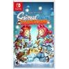 WB Warner Bros Scribblenauts Showdown Basic Nintendo Switch Inglese videogioco