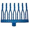 Campagnola RASTRELLO o PETTINE DIAPASON con cuscinetti per OLISTAR TUONO EVO e OLISTAR METAL TOP