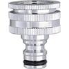 Claber Presa rubinetto 1" con riduzione 3/4"