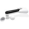 hecht international Sensore di vento e sole per tende elettriche 303670101-HE