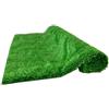 Whychstore Erba artificiale 1 x 1 m per paesaggistica esterna, spessore 20 mm, per soluzioni ecologiche da giardino (1 x 1 m)