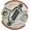 Generico FRIZIONE NON ORIGINALE PER DECESPUGLIATORE OLEO MAC - EFCO (O.M. 740-750-753-BC 530-BC550 - EFCO 8400-8420-8510-8530-8550-DS5300-DS5500)