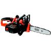 BLACK+DECKER ELETTROSEGA B.D.18V LITIO GKC1825L20