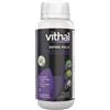 Vithal Expert Sapone Molle Potassico Corroborante, Potenziatore Naturale delle Difese delle Piante Contro Insetti, Melata e Stress - 1 L