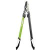 Verdemax 4178 72 x 100 cm - Troncarami con Manico telescopico