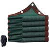 Generico Telo Ombreggiante Verde 1 3 5 7 9 11 15m Rete Ombreggiante per Esterni Con Occhielli,90% Sole/UV Protezione Tessuto ombreggiante Traspirante Hdpe Panno Ombra per Giardino/Pergola/(2x4.0m)