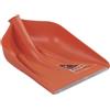 Briconess.com Badile pala per neve e granaglie KD35 BRIXO - Con lamina
