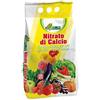 AL.FE Nitrato di Calcio 4 Kg Concime Minerale Azotato 90% per Orti Giardino Tappeti Erbosi
