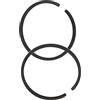 Gubeter Kit Fasce Elastiche, per Decespugliatore Decespugliatore Motosega, /