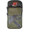 XP METAL DETECTORS Tasca porta telefono XP - per riporre in sicurezza il tuo cellulare, telecomando o piccoli ritrovamenti - con sistema di fissaggio MOLLE (XPPHONEPOCKET)