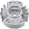 Cancanle Sostituzione volano per Stihl 017 018 MS170 MS180 Motosega Numero Parte 1130-400-1201