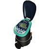 Riegoprofesional Programmatore Bluetooth GALCON 7101-IP68-BT con valvola
