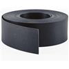Rori Bordo per prato, flessibile 10 m - Altezza 8 cm - in plastica - bordatura per prato - bordo per aiuole -