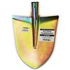 Australian Badile Acciaio temperato zincato