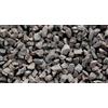 WUEFFE Pietrisco Spaccato - Sacchi da 25 kg - Sassi Ghiaia ghiaietto graniglia Giardino (6/12 mm., 4 Sacchi da kg.25)