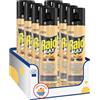 SPESA & RISPARMIO Spray insetticida per scarafaggi e formiche - 300 ml kit con Spugna Brandizzata SPESA & RISPARMIO Inclusa - Variazioni 4/8/12 Pezzi (8)