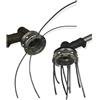 Generic Testina per decespugliatori RAPID CLUTCH