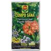 COMPO SANA Terriccio per Piante Fiorite, Per Piante in Vaso o Piena Terra, Con Guano, Sacco 20 L