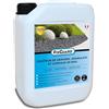 Guard Industrie FixGuard - Legante fissante di ghiaia, ciottoli, trucioli per non più razziare, fisso, 3 anni, le pietre staccate, resistente soffiatore, foglia, 5 l, mungitura 10 m², senza solventi