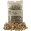 Sybotanica MUSCHIO DI SFAGNO PER ORCHIDEE 3L SYBOTANICA PIANTE VASO SERRA TERRARIO