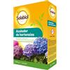 Solabiol - Bluer di ortensie 100% organico, 500 g