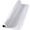 VERDELOOK Tessuto TNT 17 gr/mq Mini Rotolo per Colture, 2.4x10 m, Bianco