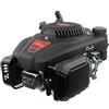Generico LONCIN 6.5 HP Albero 22 X 80 196 CC Motore 4 Tempi Verticale Rasaerba Volano Standard