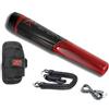 XP Metal Detectors MI-6 Pinpointer - pinpointer con connettività wireless a Deus II, Deus e ORX Metal detector, da utilizzare da tutti i rivelatori (MI-6)